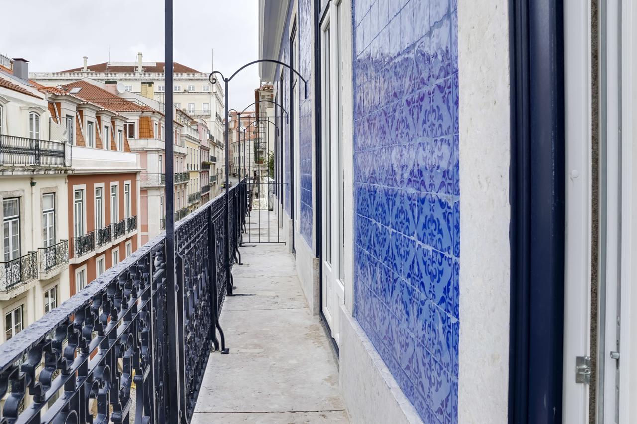 Sweet - Luxury Chiado Apartment *