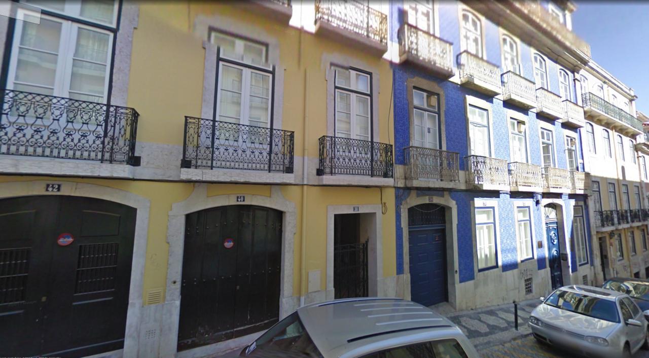 Apartment Sweet - Luxury Chiado Lisbon