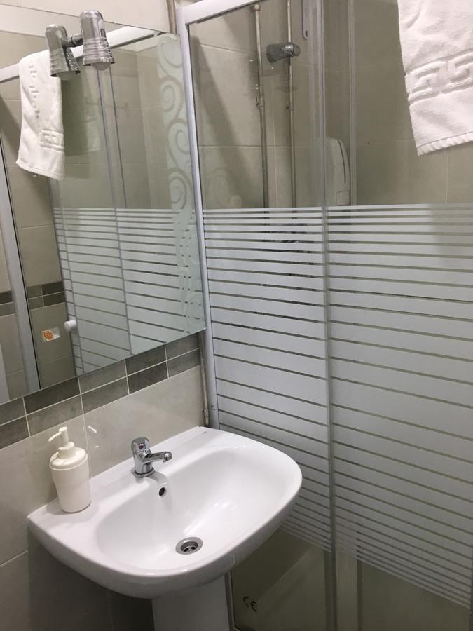 Guest house Lx Center 3*