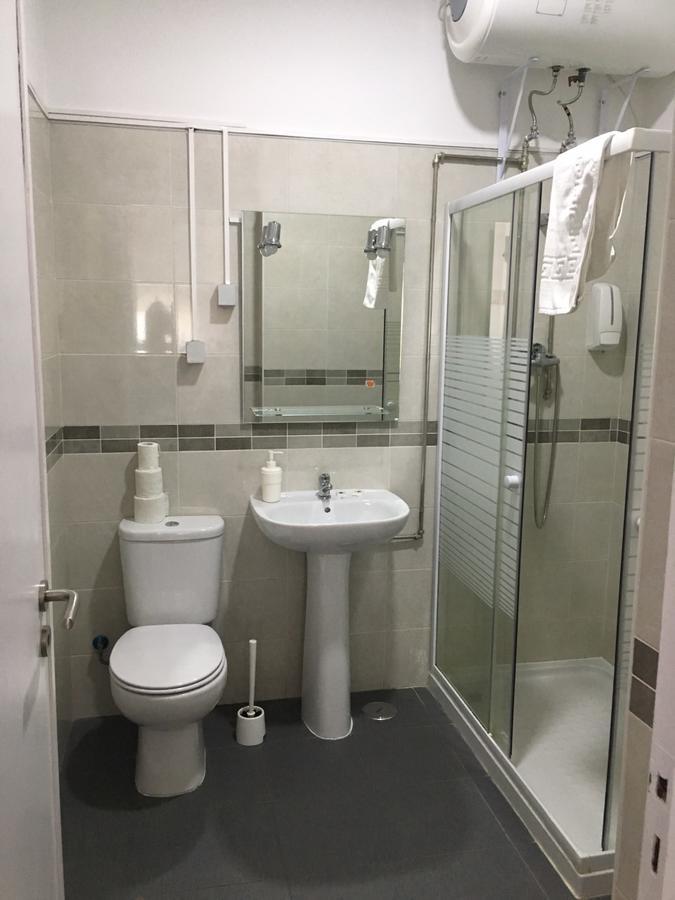 Lx Center Guest house Lisbon
