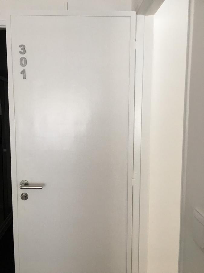 Guest house Lx Center 3*
