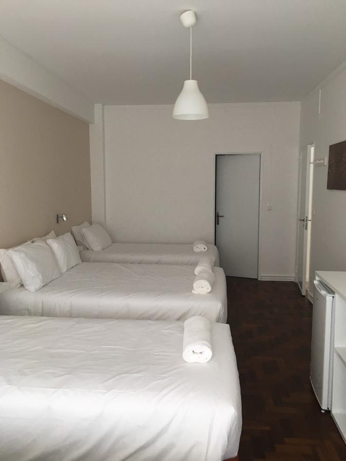 Guest house Lx Center