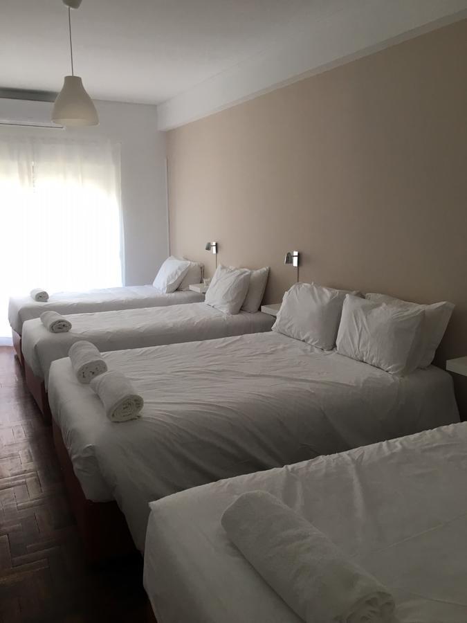 Lx Center 3* Lisbon