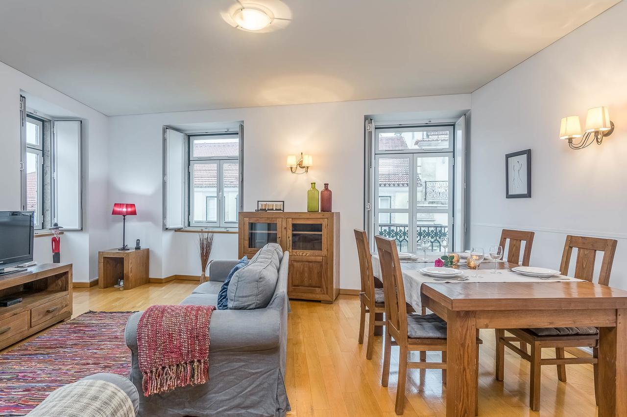 Chiado Apartamento *