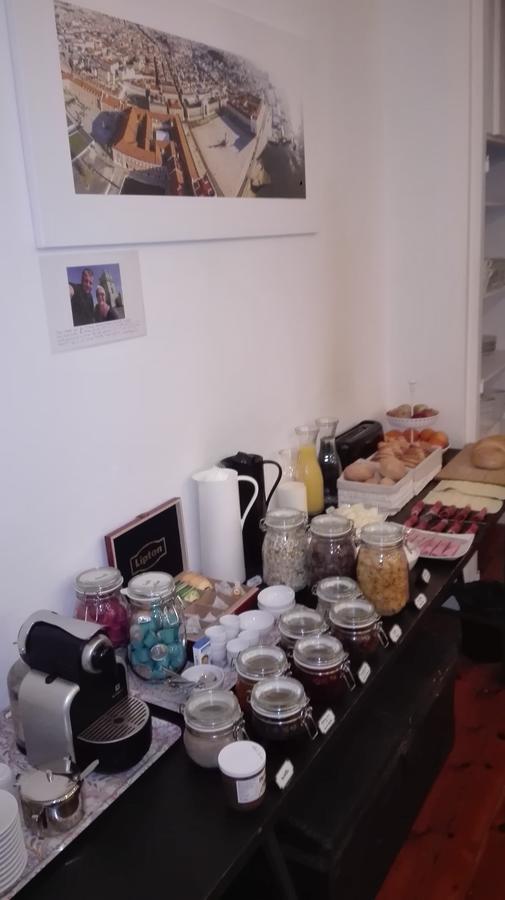 Guest house Feeling Chiado 15 Lisbon