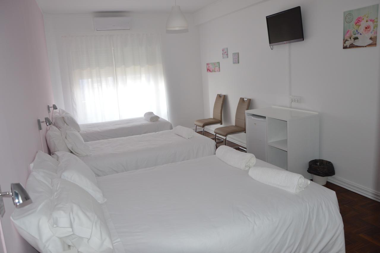 Lx Center Lisbon