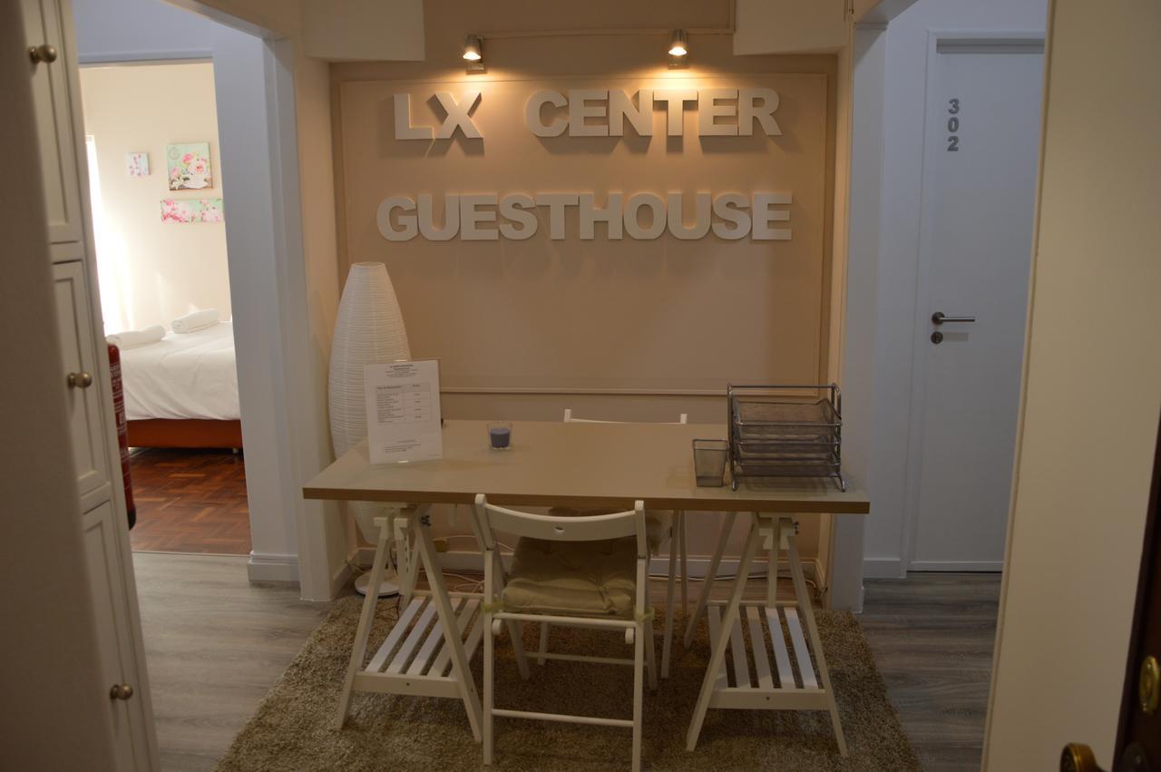 Lx Center 3*