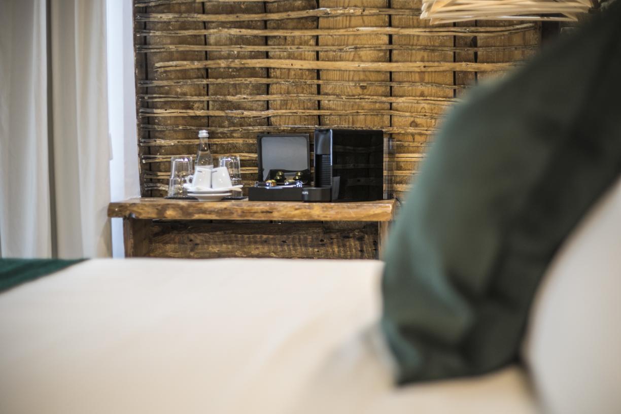 262 Boutique Hotel Lisbon