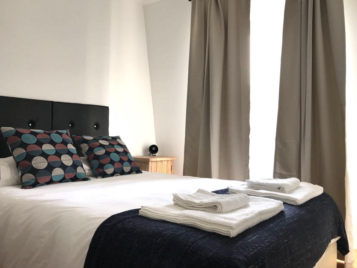 Hostel Poets Lisbon