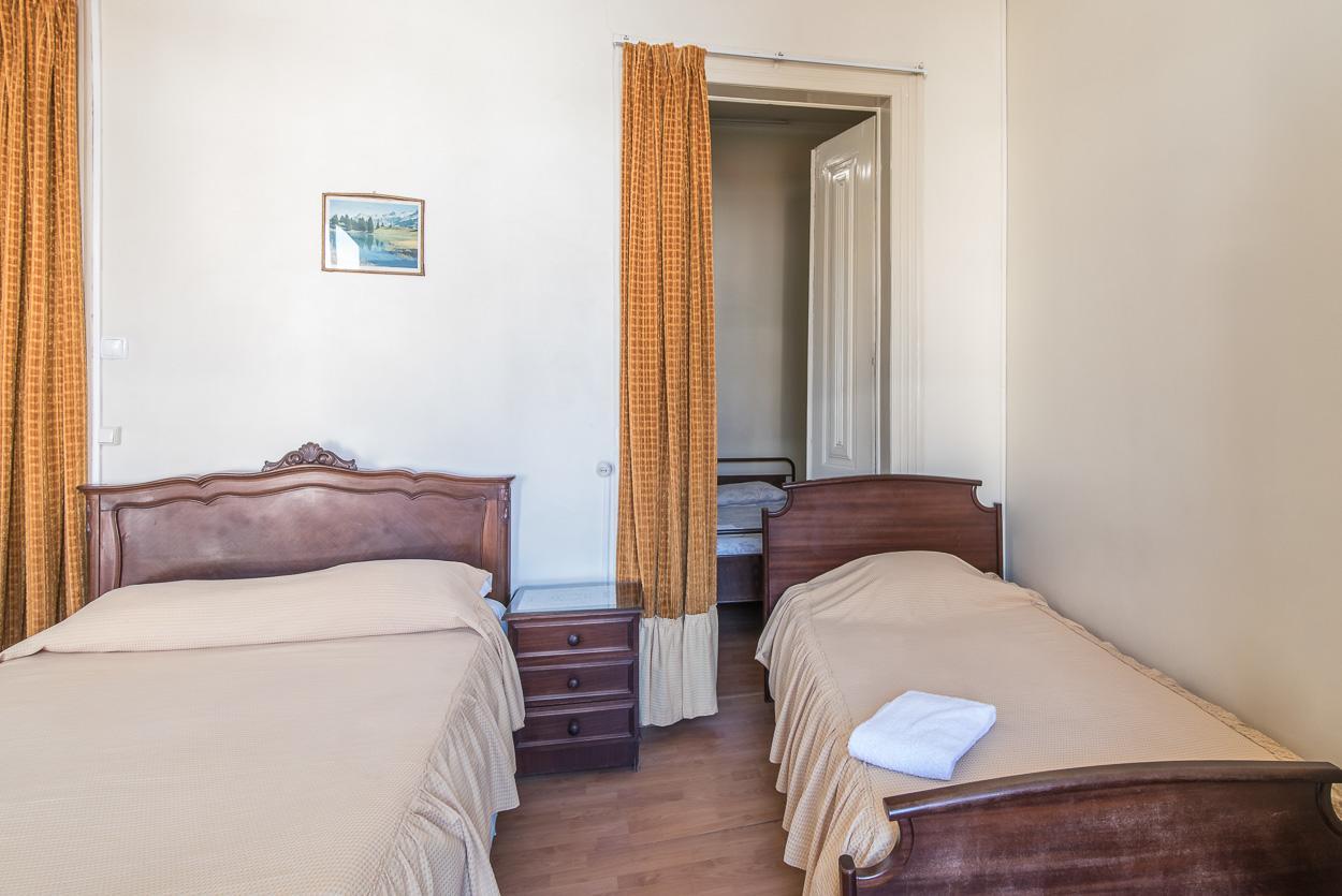 Residencia Nova Avenida Guest house