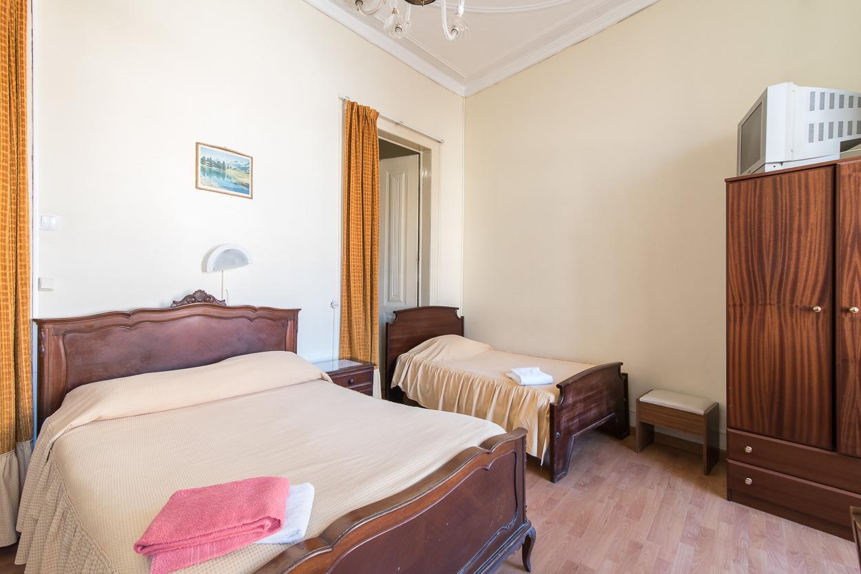 Guest house Residencia Nova Avenida