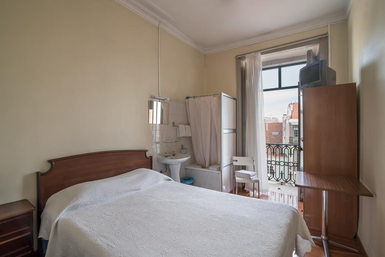Residencia Nova Avenida Lisbon