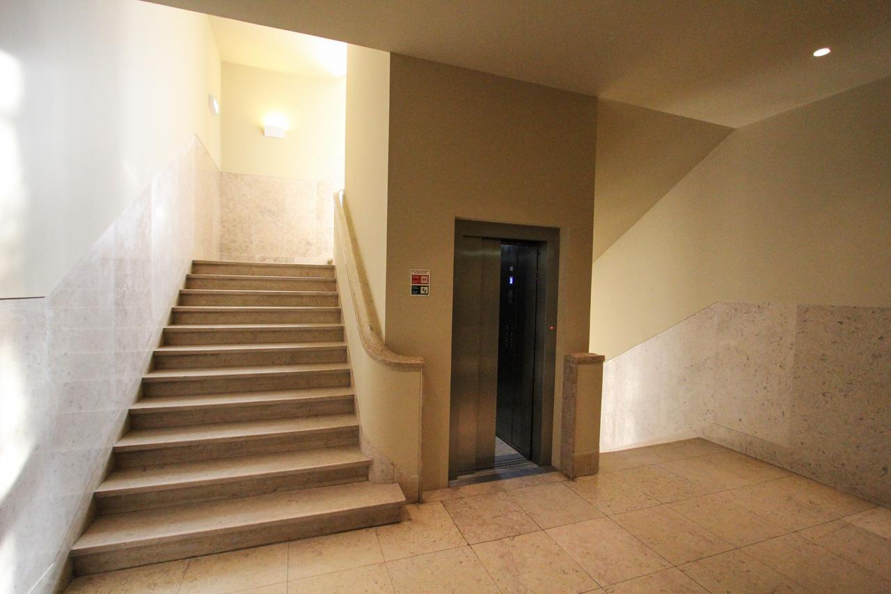 Orion Odm 8 Building Lisbon