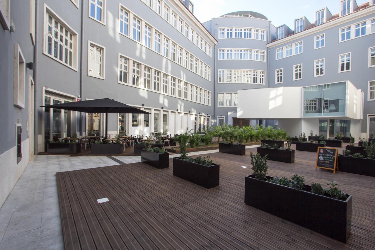 Orion Odm 8 Building Apartment