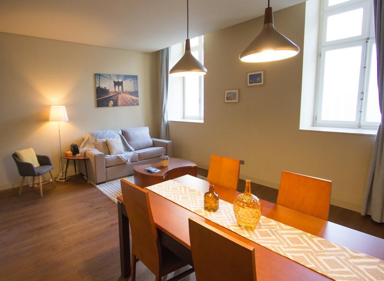 Apartment Orion Odm 8 Building Lisbon