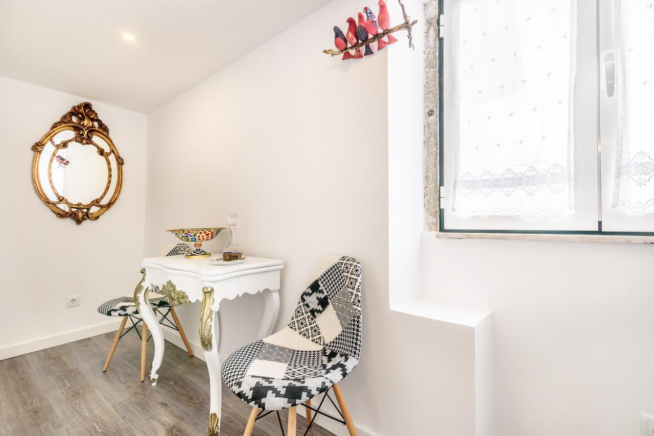 Alfama'S Nest Adica * Lisbon