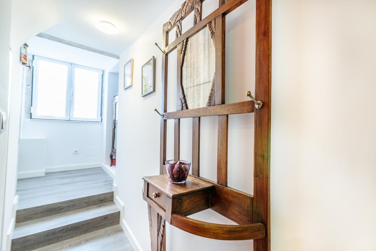 Alfama'S Nest Adica Apartment *