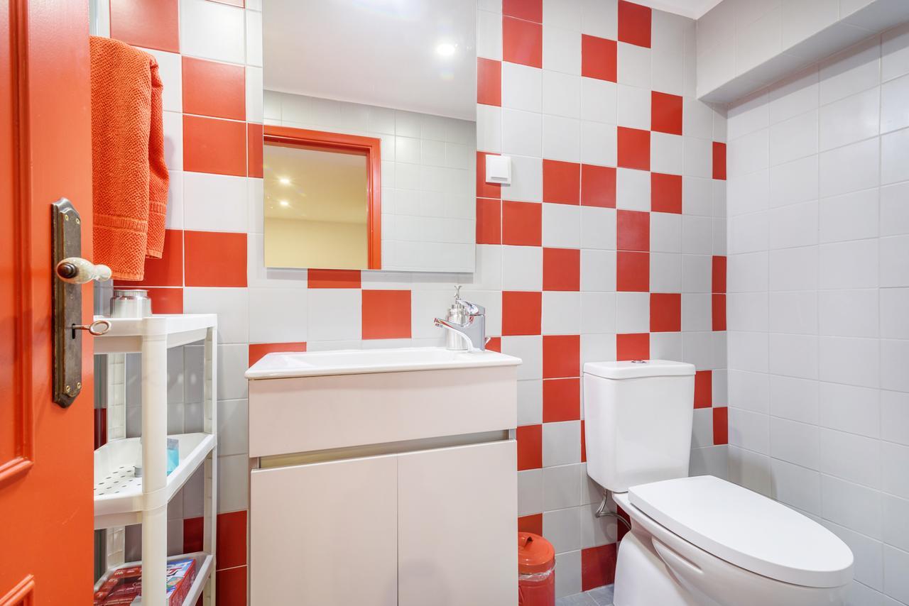 Alfama'S Nest Adica * Lisbon