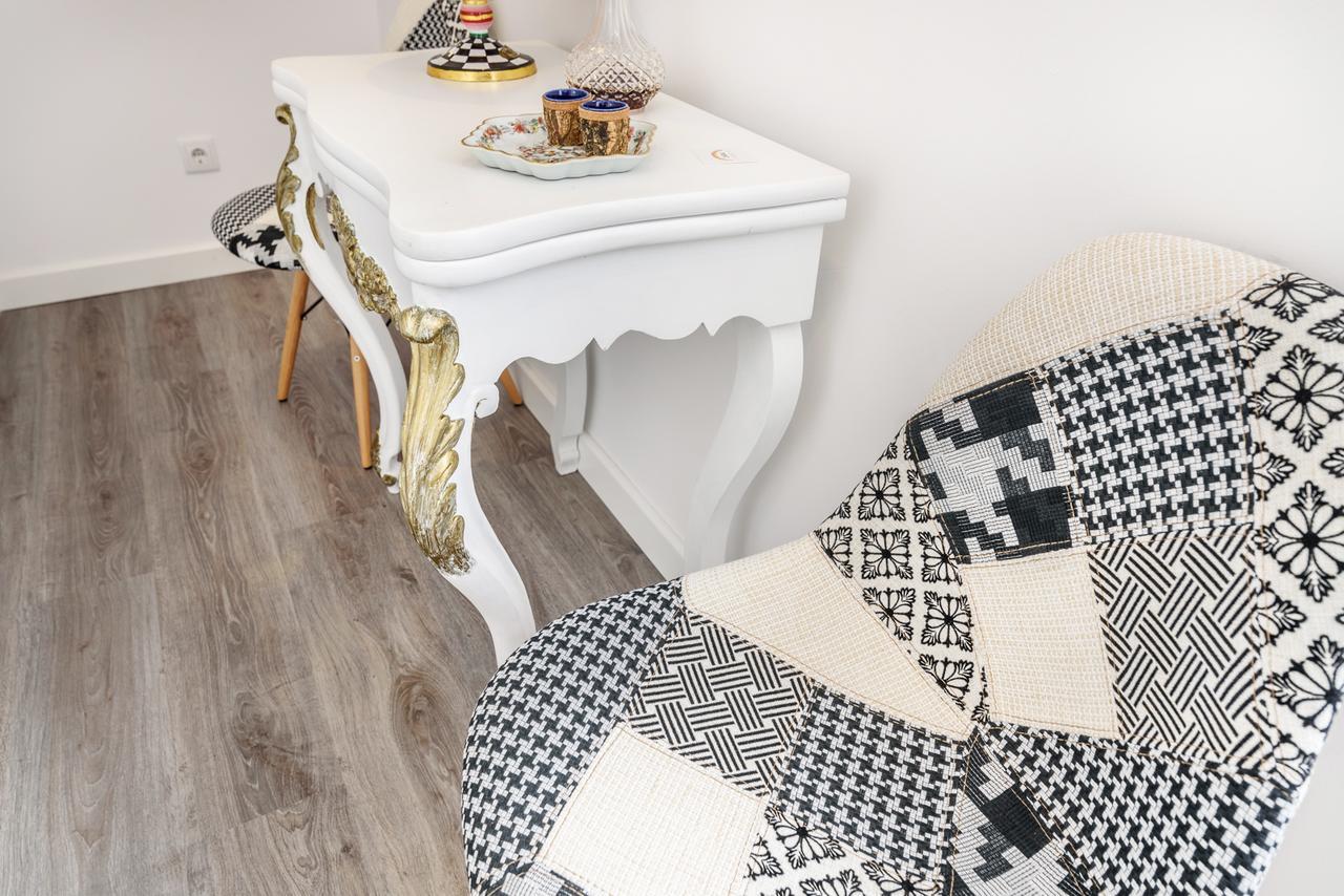 Alfama'S Nest Adica Apartment Lisbon