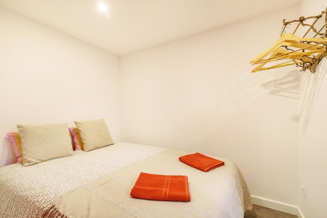 Alfama'S Nest Adica *