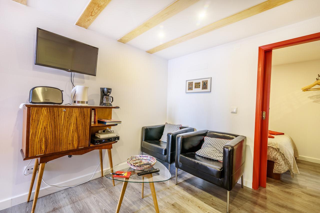 Alfama'S Nest Adica