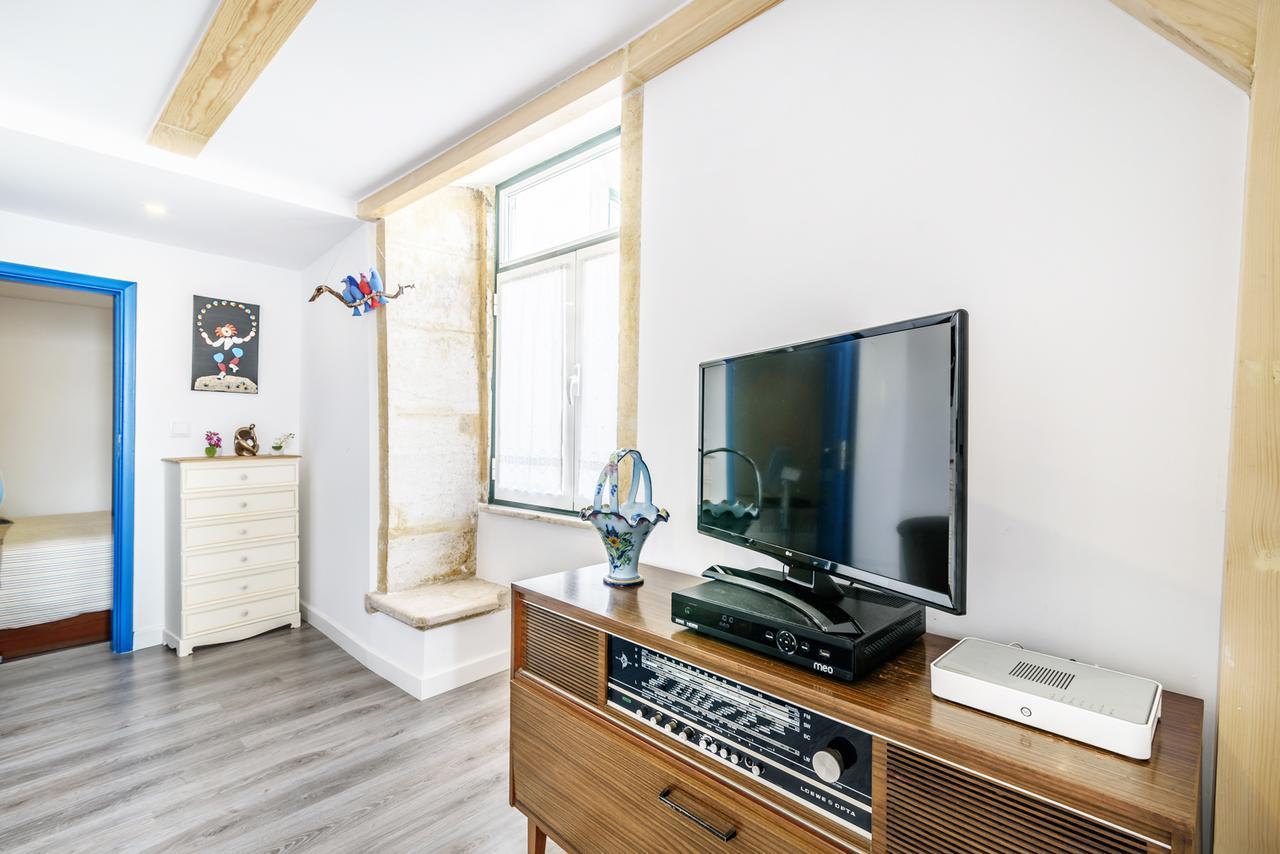 Apartment Alfama'S Nest Adica Lisbon