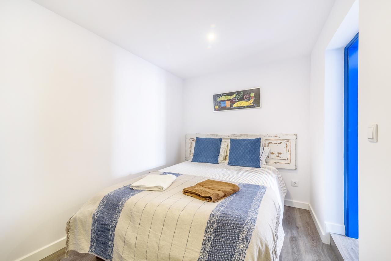 Alfama'S Nest Adica Apartment Lisbon