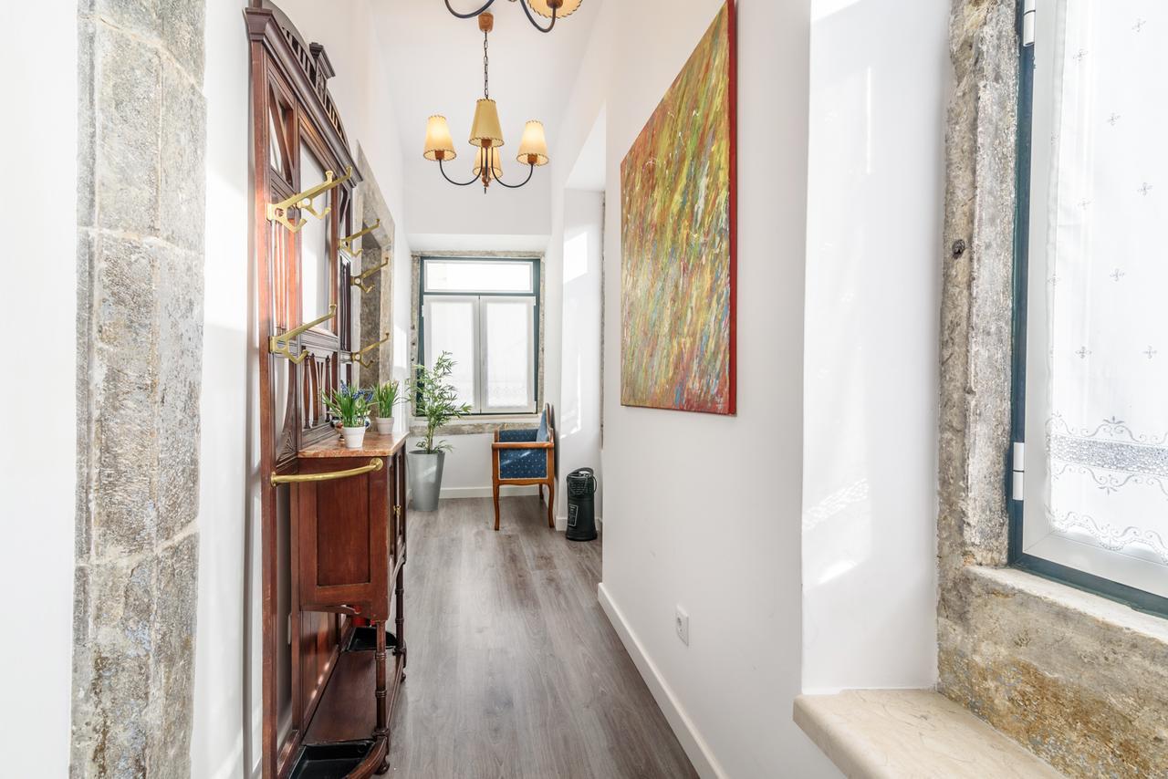 Apartment Alfama'S Nest Adica