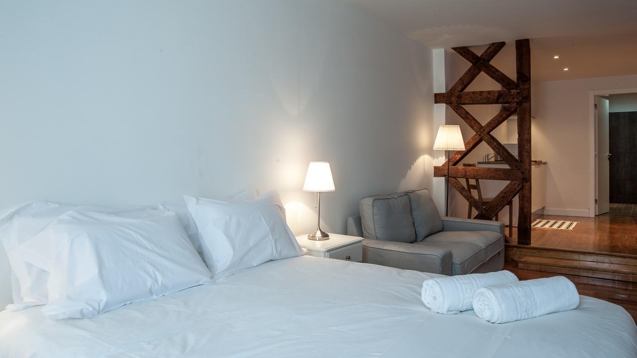 Guest house Gs Chiado Boutique & 2*