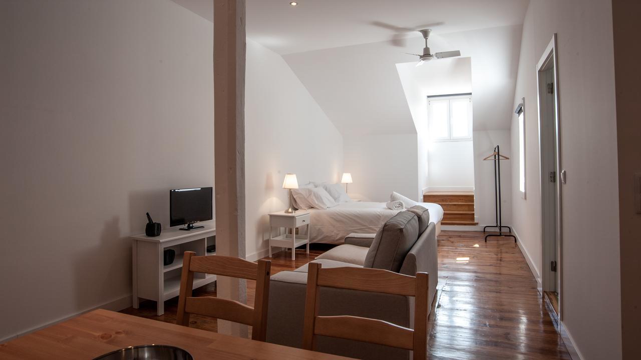 Gs Chiado Boutique & Guest house 2*