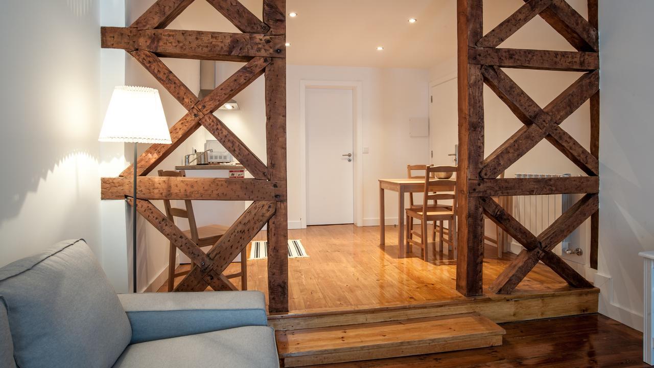 Gs Chiado Boutique & Guest house Lisbon