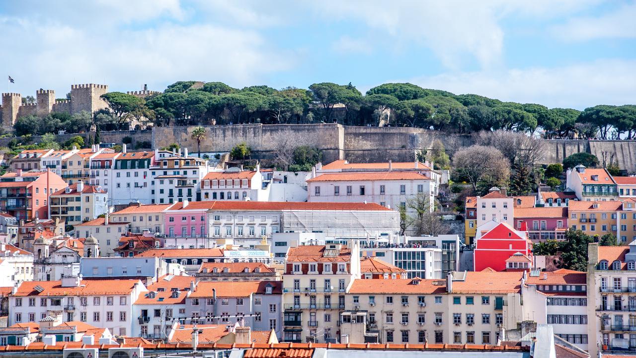 Guest house Gs Chiado Boutique & 2*