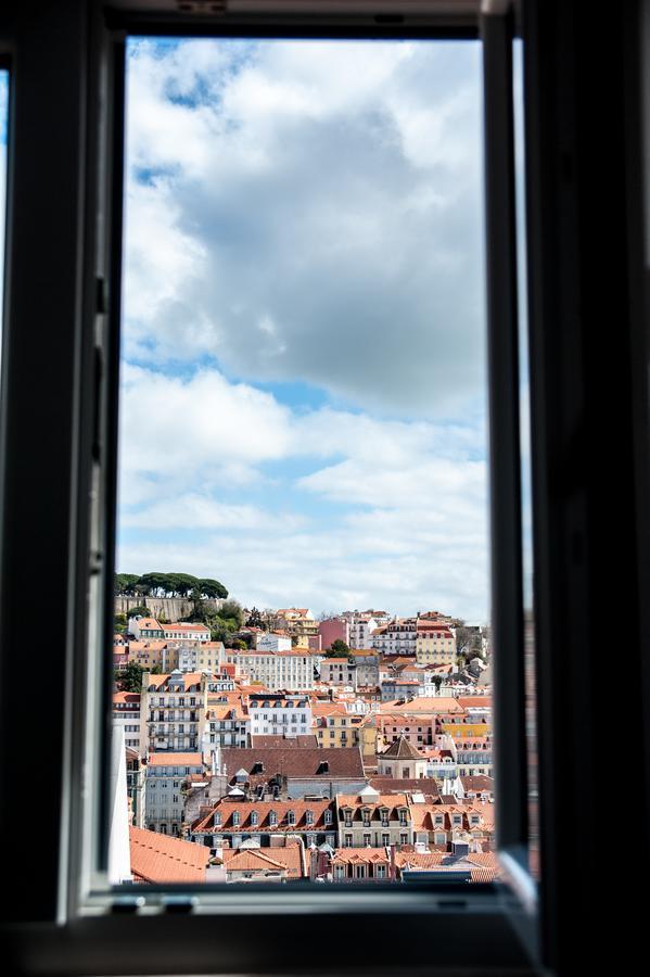Gs Chiado Boutique & Guest house Lisbon