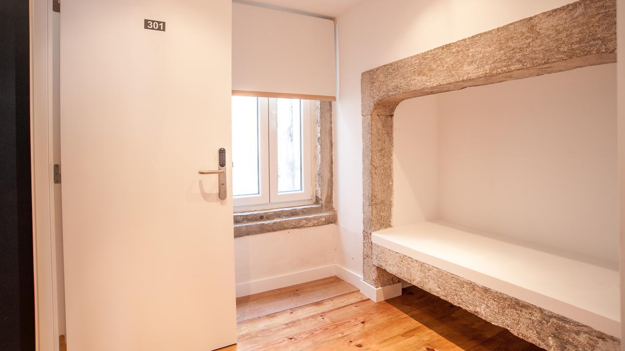 Guest house Gs Chiado Boutique & Lisbon