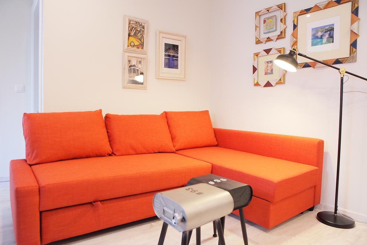 Apartment Santa Marinha Lisbon