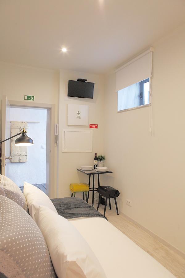Santa Marinha Apartment *