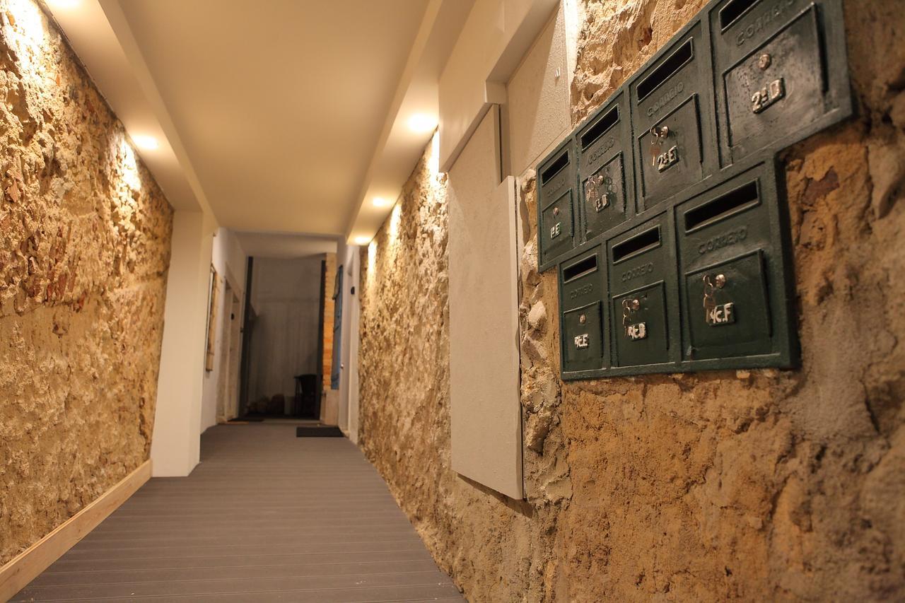 Santa Marinha Apartment *