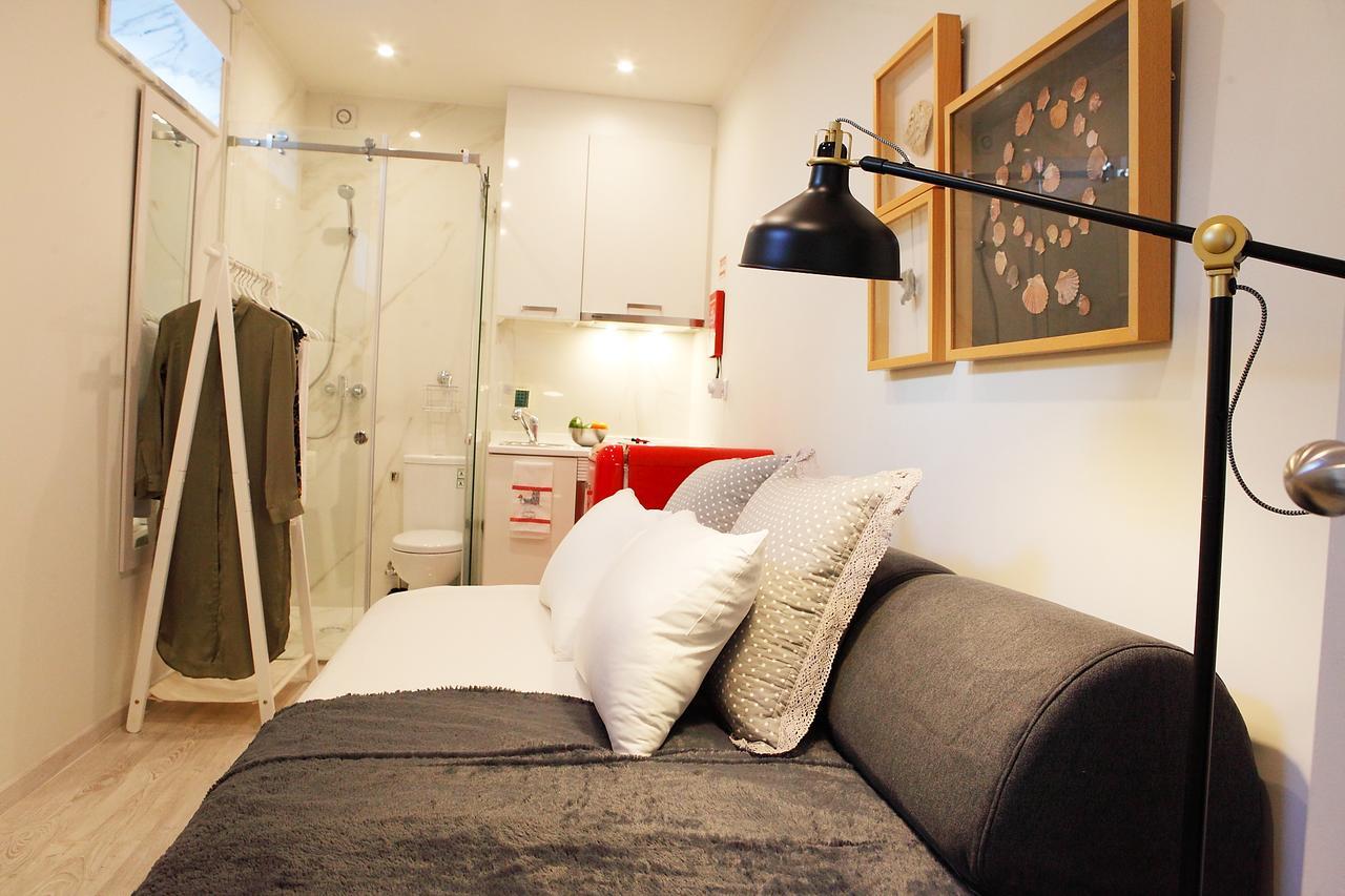 Santa Marinha Apartment Lisbon