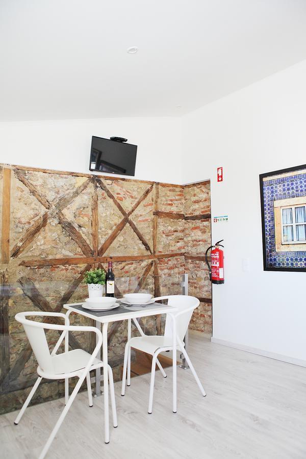 Santa Marinha Apartment