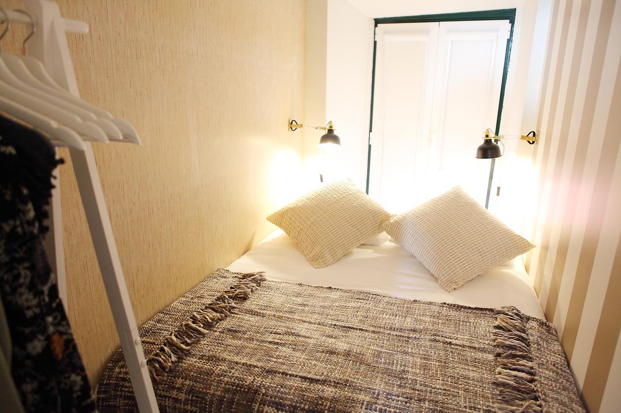 Santa Marinha Apartment Lisbon
