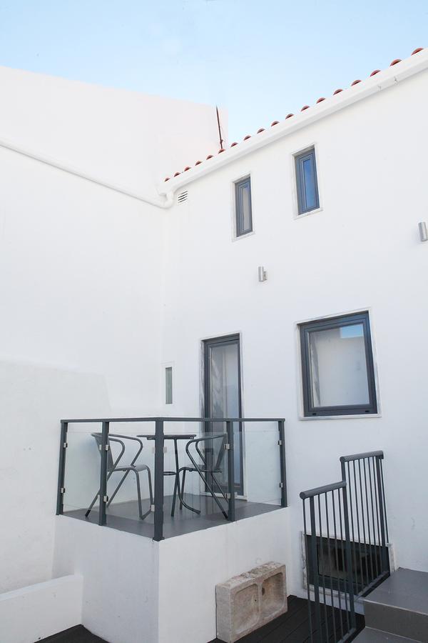 Apartment Santa Marinha Lisbon
