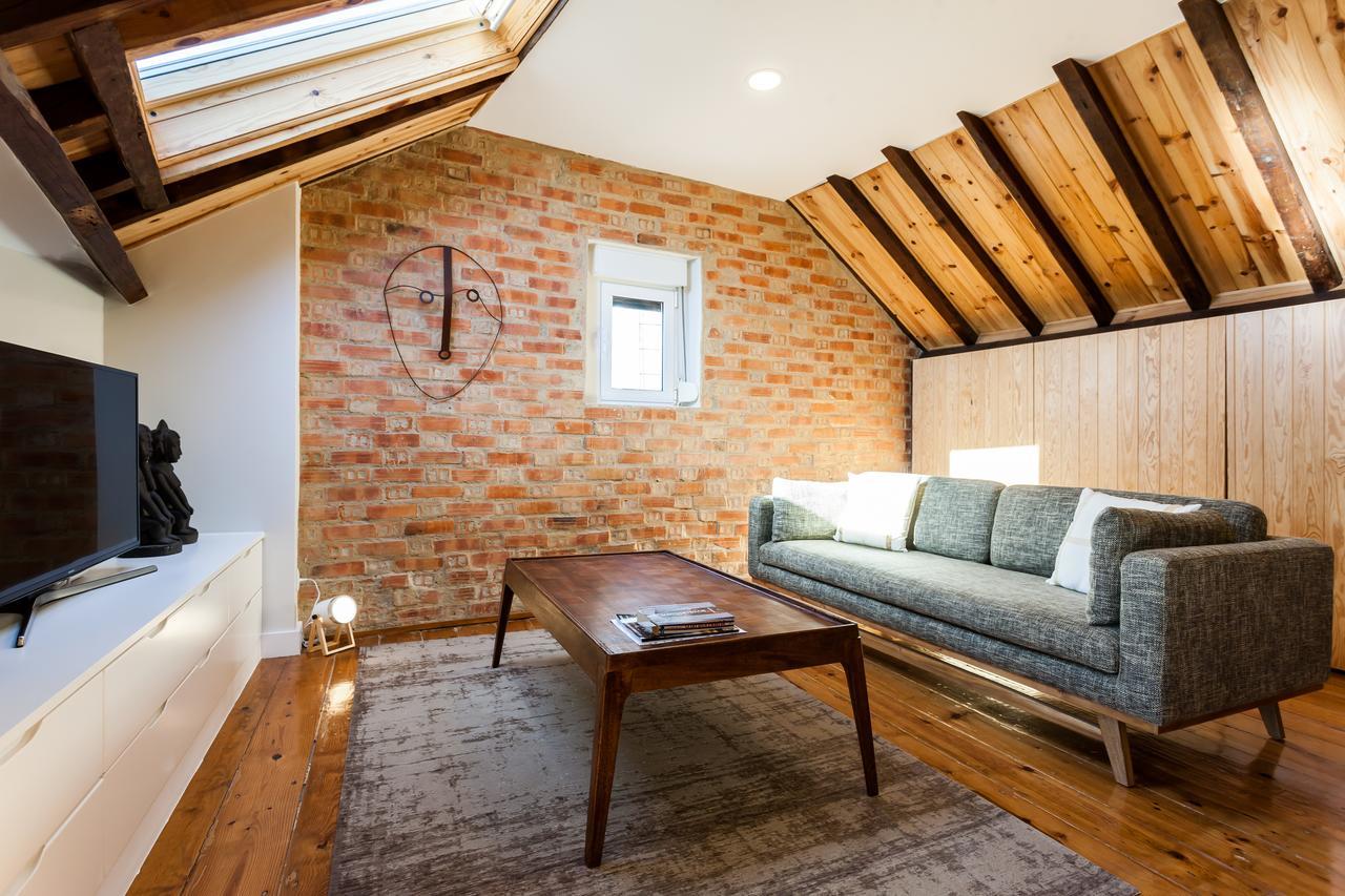 Bairrus - Principe Real/brick