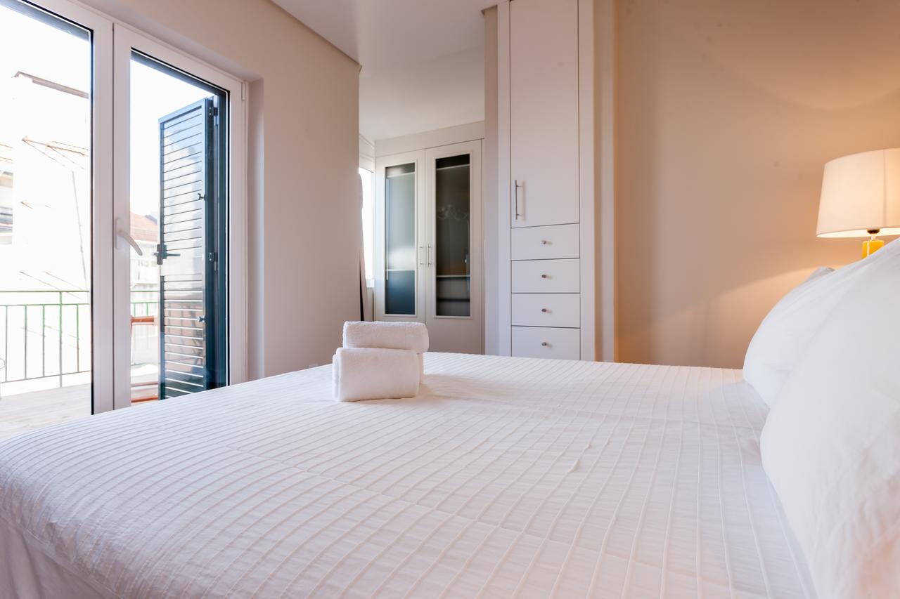 Bairrus - Principe Real/brick Lisbon