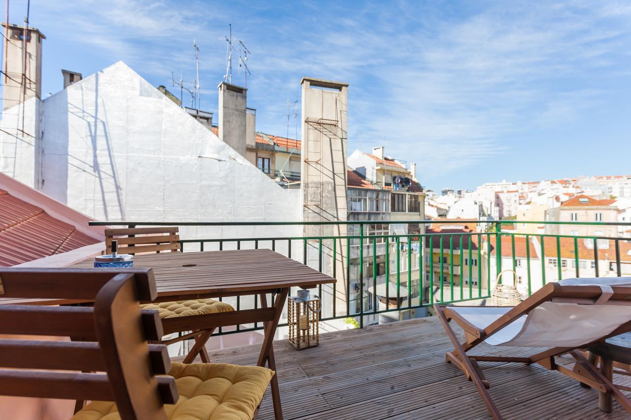 Bairrus - Principe Real/brick