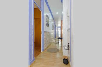 Apartamento Caza Latina