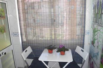 Apartamento Caza Latina *