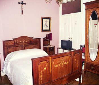Hotel Family Macedo B&B Lisbon