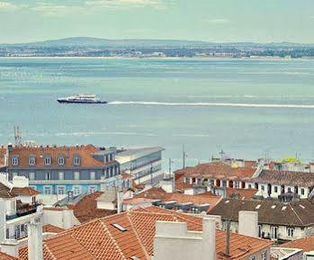 Chiado * Lisbon