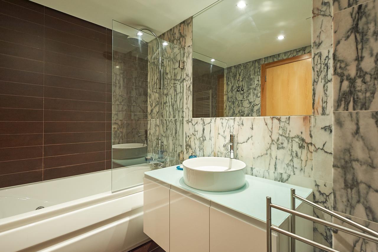Beguest Lisbon Premium Suites *