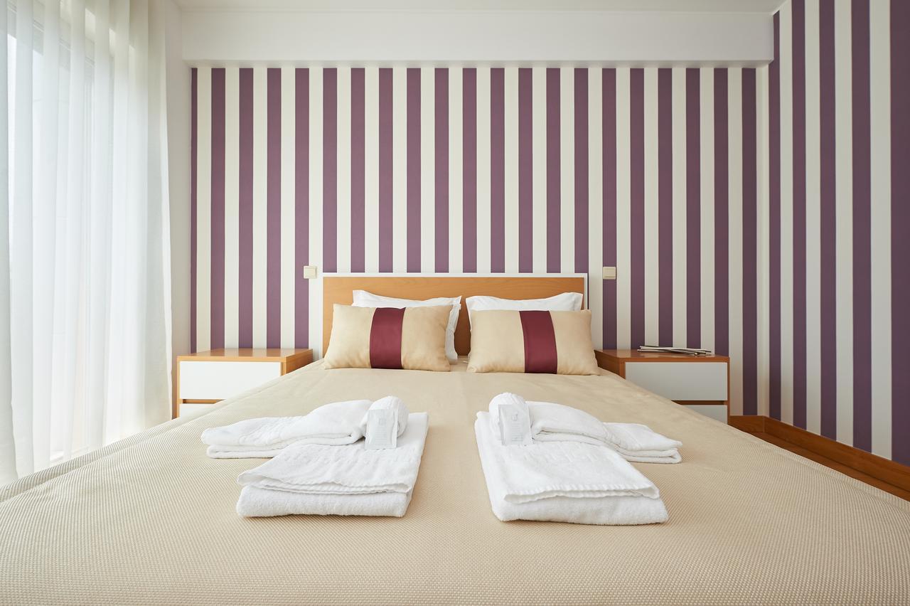 Beguest Lisbon Premium Suites * Lisbon